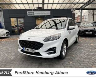 Ford Ford Kuga Plug-in Hybrid 2.5 Duratec PHEV ST-LINE Gebrauchtwagen