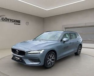 Volvo Volvo V60 B4 D CORE LEDER ACC GOOGLE MAPS KAMERA Gebrauchtwagen