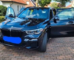 BMW BMW X5 xDrive40d - Gebrauchtwagen