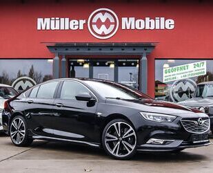 Opel Opel Insignia GS 2.0 OPC-LINE 4x4 INNOVATION BOSE Gebrauchtwagen