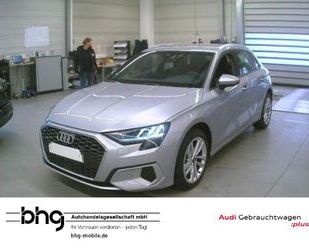 Audi Audi A3 30 TDI Sportback S tronic advanced Gebrauchtwagen