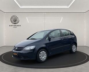 VW Volkswagen Golf Plus V Trendline Klimaautomatik/PD Gebrauchtwagen