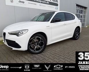 Alfa Romeo Alfa Romeo Stelvio Veloce 2.0 Turbo 206 KW*Panor.- Gebrauchtwagen