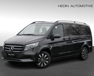 Mercedes-Benz Mercedes-Benz Vito 114 Tourer Pro Lang |NAVI|DISTR Gebrauchtwagen