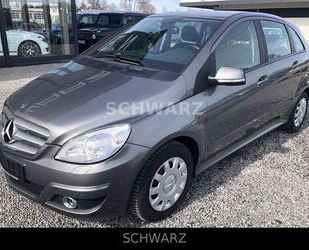 Mercedes-Benz B 170 Gebrauchtwagen