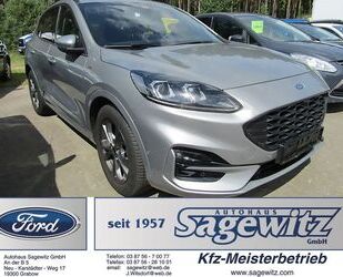 Ford Ford Kuga 1.5 Ecoboost ST-Line X SHZ v&h DAB BT Na Gebrauchtwagen