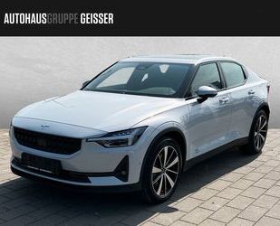 Polestar Polestar 2 Long Range Dual Motor Pilot Plus ACC L Gebrauchtwagen