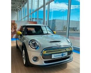 Mini MINI Cooper SE Navi HeadUp Harman/Kardon Kamera LE Gebrauchtwagen