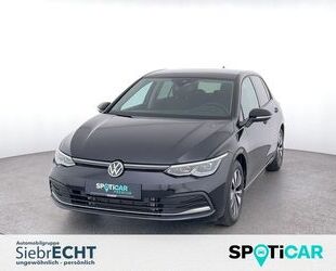 VW Volkswagen Golf Move 2.0 TDI*NAVI*ACC*RFK*uvm Gebrauchtwagen