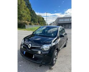 Renault Renault Twingo SCe 70 Stop & Start Limited Limited Gebrauchtwagen