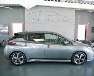 Nissan Nissan Leaf Tekna*Navi*Leder*LED*Bose* Gebrauchtwagen