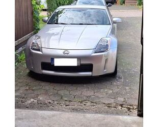 Nissan Nissan 350Z Premium Pack 3.5l Premium Pack Gebrauchtwagen