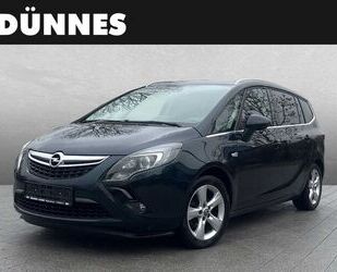 Opel Opel Zafira Tourer 1.6 CDTI Innovation *7-Sitzer* Gebrauchtwagen