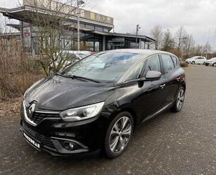 Renault Renault Scenic IV 1.3 TCe 160EDC Intens PDC vo+hi, Gebrauchtwagen