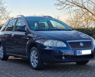 Fiat Fiat Croma 2.2 16V Dynamic Dynamic Gebrauchtwagen