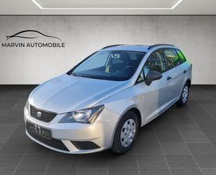 Seat Seat Ibiza ST Reference 90tkm Service & TÜV Neu Gebrauchtwagen