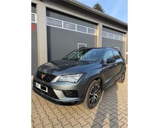 Cupra Cupra Ateca 2.0 TSI 300 PS AHK 360 Grad Kamera 4Dr Gebrauchtwagen