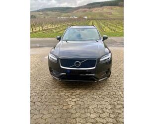 Volvo Volvo XC90 B5 D AWD Geartronic R-Design R-Design Gebrauchtwagen