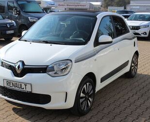 Renault Renault Twingo TCe 90 LIMITED / Faltschiebdach Gebrauchtwagen