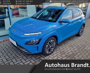 Hyundai Hyundai KONA Elektro Prime 2WD HUD Navi digitales Gebrauchtwagen