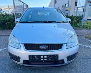 Ford Ford C-Max 2,0TDCi TÜV NEU 151.000 KM Gebrauchtwagen