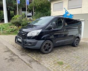 Ford Ford Transit Custom Gebrauchtwagen