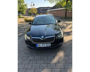 Skoda Skoda Superb 2.0 TDI 125kW G tec DSG 4x4 L&K Combi Gebrauchtwagen