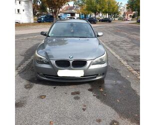 BMW BMW 520d touring - Gebrauchtwagen