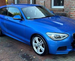 BMW BMW 118i - M-Sport Paket HARMAN KARDON H&K Gebrauchtwagen