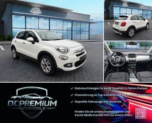 Fiat Fiat 500X 1.4 MultiAir Pop Star 4x2 Automatik Gebrauchtwagen