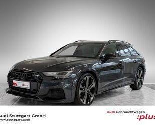 Audi Audi A6 allroad quattro 40 TDI S tronic AIR AHK Pa Gebrauchtwagen