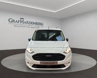 Ford Ford Transit Connect Kombi Trend Gebrauchtwagen