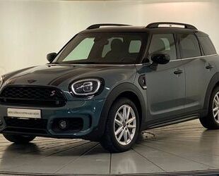 Mini MINI Cooper S Countryman JCW Kit ACC DA PA RFK HUD Gebrauchtwagen