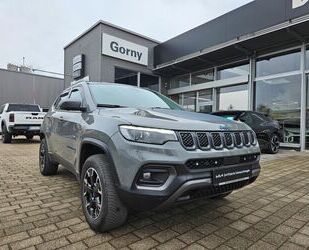 Jeep Jeep Compass Trailhawk Plug-In Hybrid 4WD Gebrauchtwagen