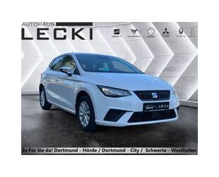 Seat Seat Ibiza Style 1.0 TSI *CARPLAY*PDC V+H*KAMERA*D Gebrauchtwagen