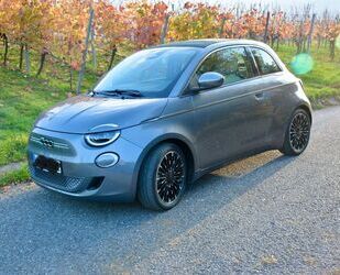 Fiat Fiat 500e 