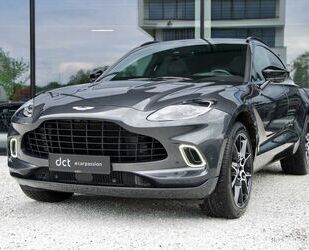 Aston Martin Aston Martin DBX V8 Panorama 22 Keyless Paint to S Gebrauchtwagen