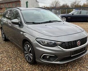 Fiat Fiat Tipo Lounge mit Navi,Kamera,Automatik Gebrauchtwagen