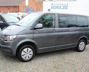 VW Volkswagen T6.1 Caravelle 8-Sitzer 150PS DSG Navi Gebrauchtwagen