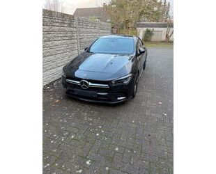 Mercedes-Benz Mercedes-Benz CLA 35 AMG /Night Paket / Burmester/ Gebrauchtwagen