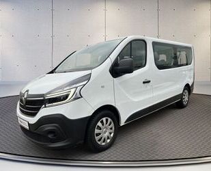 Renault Renault Trafic Pkw Grand Combi Life ENERGY dCi 120 Gebrauchtwagen