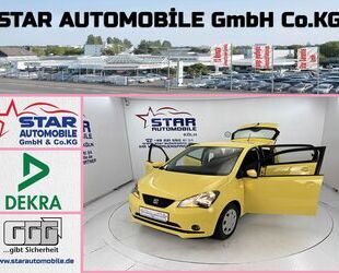 Seat Seat Mii Style 1.0-44KW*Winter + Safety Paket*EU 6 Gebrauchtwagen