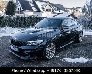 BMW BMW M2 F87 CS Clubsport DKG Dt. FzG Unfallfrei MwS Gebrauchtwagen