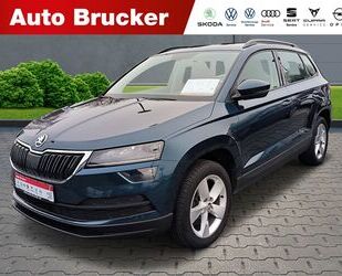 Skoda Skoda Karoq Ambition 1.0 TSI+Anhängerkupplung+Aluf Gebrauchtwagen