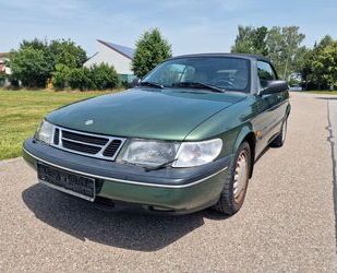 Saab Saab 900 Gebrauchtwagen