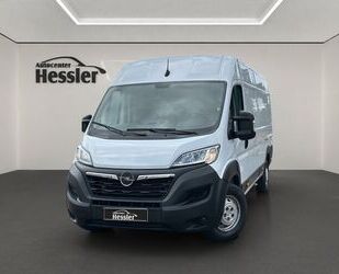 Opel Opel Movano C Kasten HKa L4H2 3,5t*Klima*Kamera*Te Gebrauchtwagen