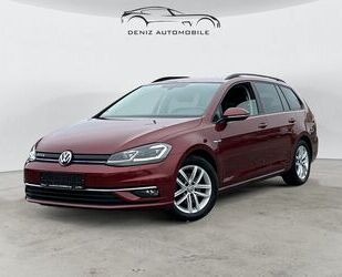 VW Volkswagen Golf VII Variant Comfortline BlueMotion Gebrauchtwagen