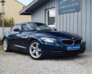 BMW BMW Z4 Roadster sDrive 20i|2. Hand|Leder|Bi-Xenon| Gebrauchtwagen