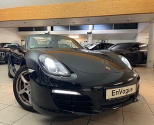 Porsche Porsche Boxster 981 