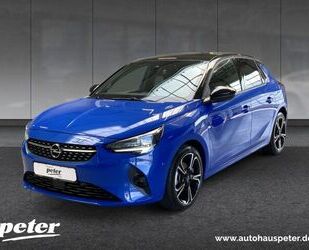 Opel Opel Corsa F 1.2 Turbo Elegance Klimaautomatik Sit Gebrauchtwagen